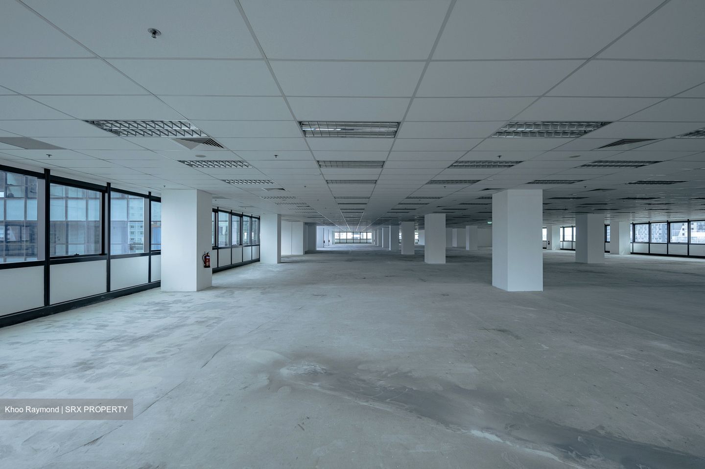 Bendemeer Road (D12), Factory #452272091